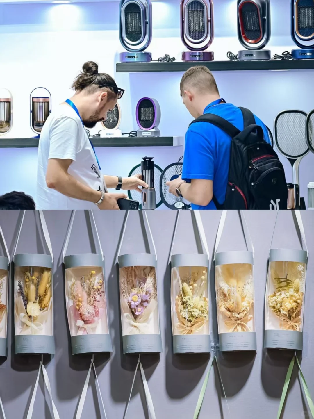 谁懂啊！CCBEC展会简直是跨境电商人的天堂