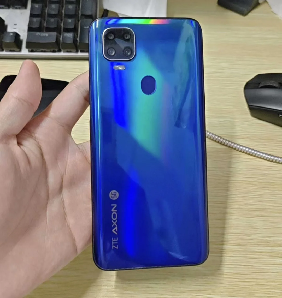 200多元的廉价5G手机,充当WiFi热点飕飕快