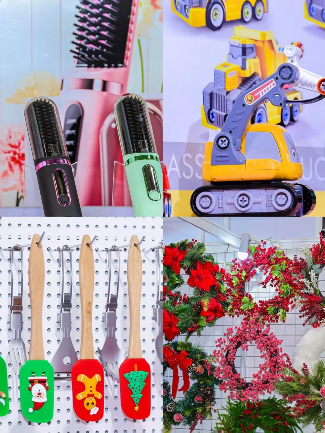 谁懂啊！CCBEC展会简直是跨境电商人的天堂