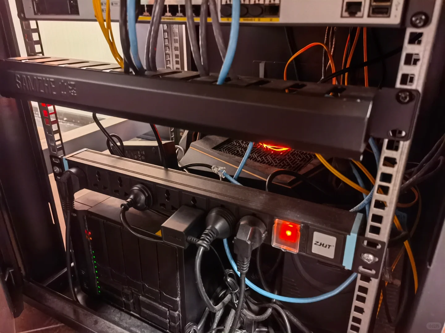 记录一下我玩网络的这四年