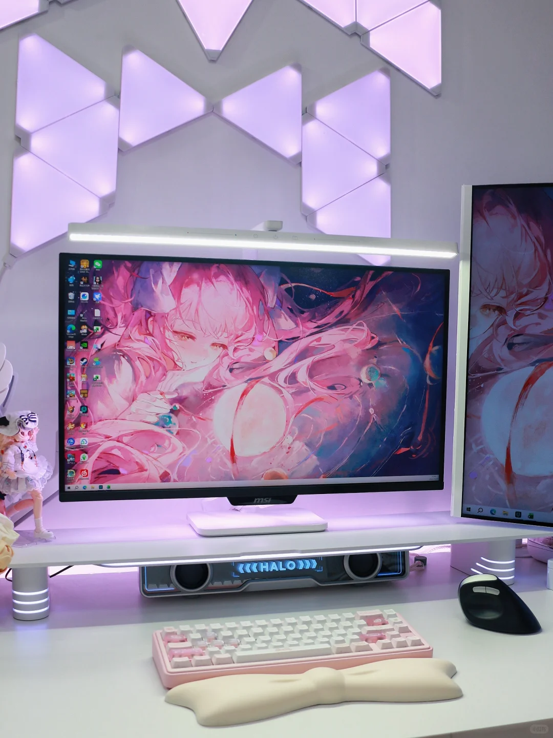 颜值性能性价比三合一，游戏办公无缝切换