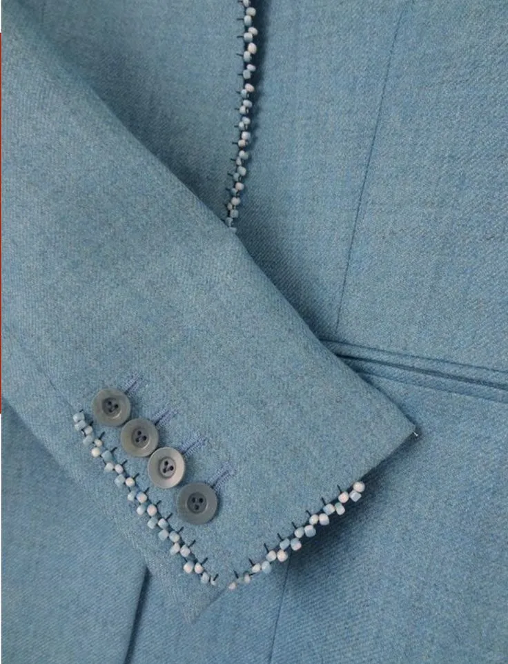 2025创新工艺分享——审美积累