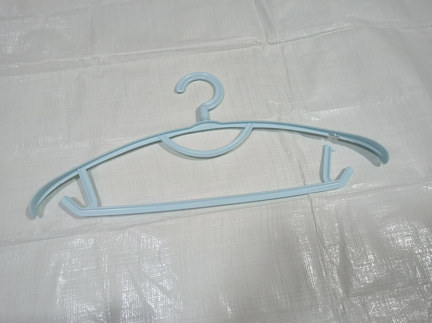 贫穷自制®0元修复破损塑料(饭盒盖/衣架