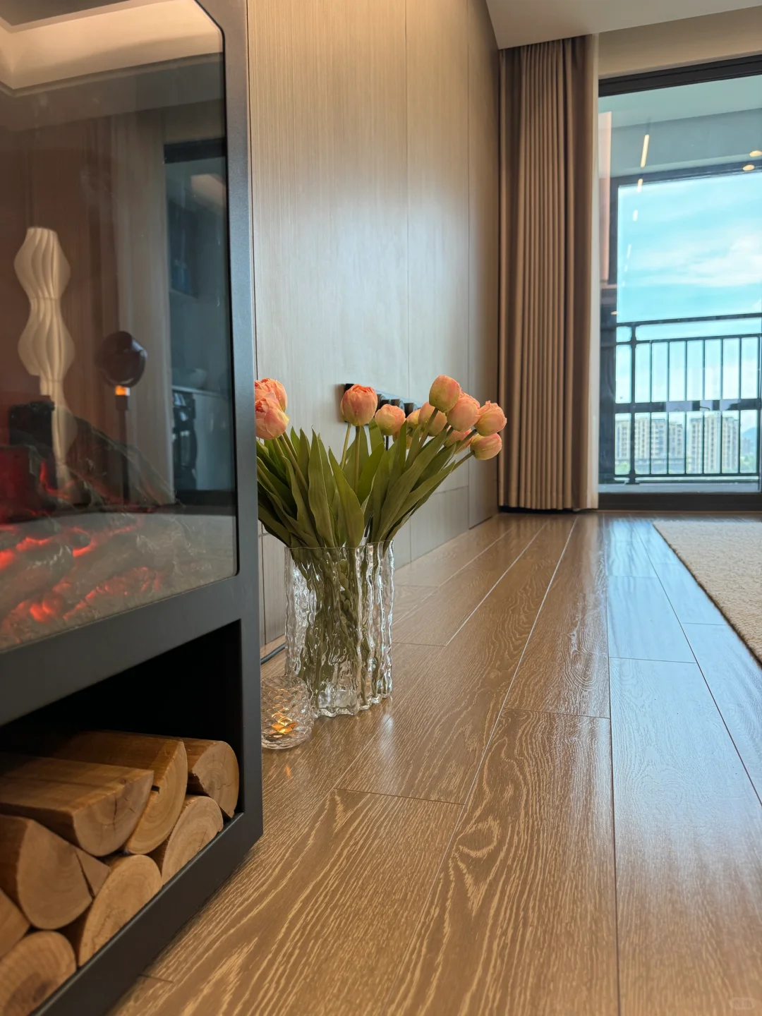 谁说干净就是洁癖，那明明是对生活的热爱呀！