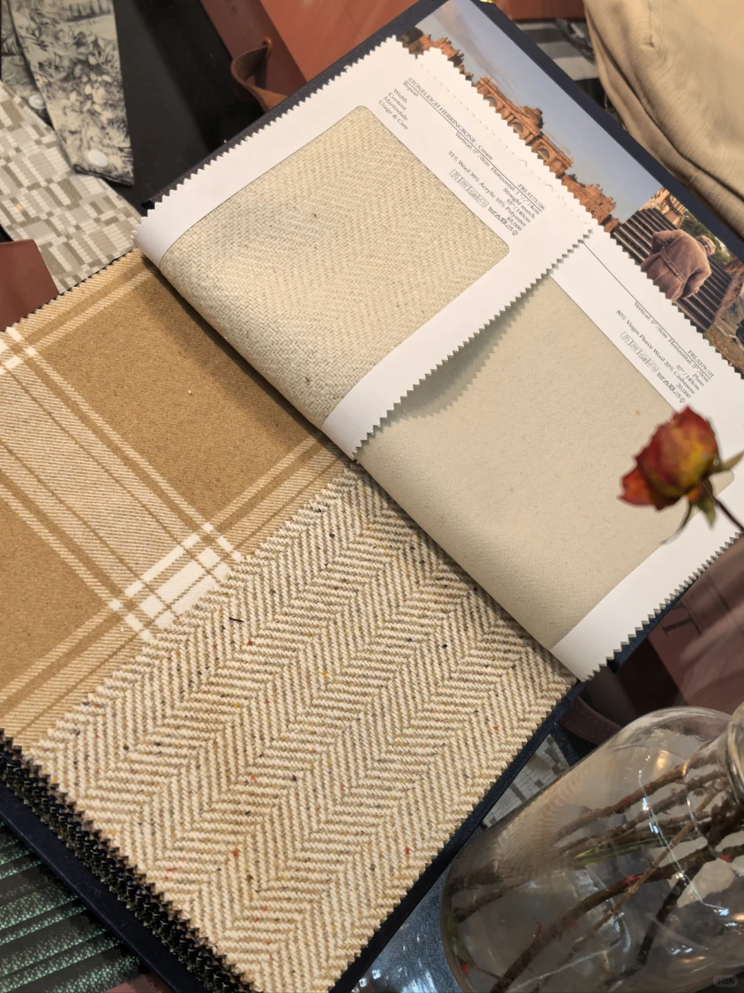 Ralph lauren经典工艺,隽永格调