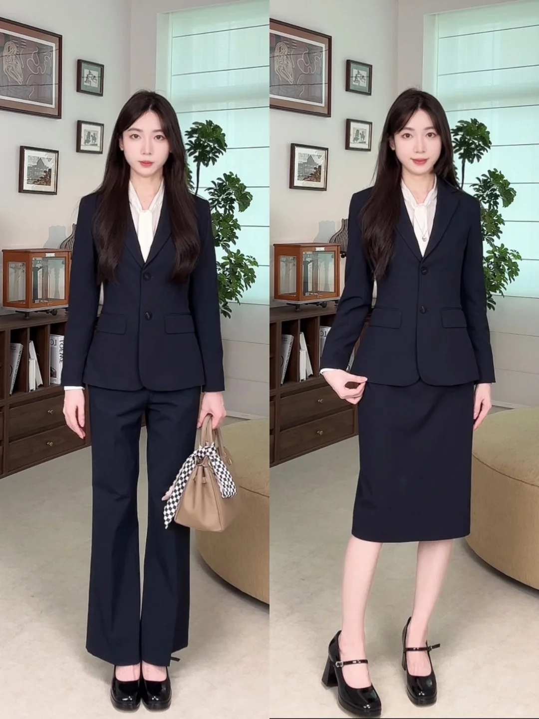 1年1度狂欢宠粉抽奖?|好西装好运加码！！