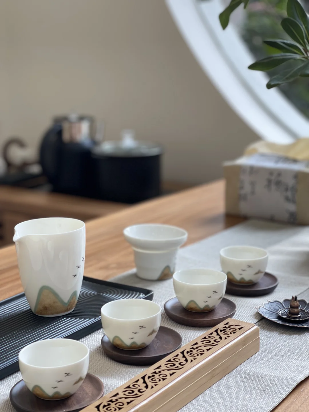 软装设计| 健康管理中心还可以这么做