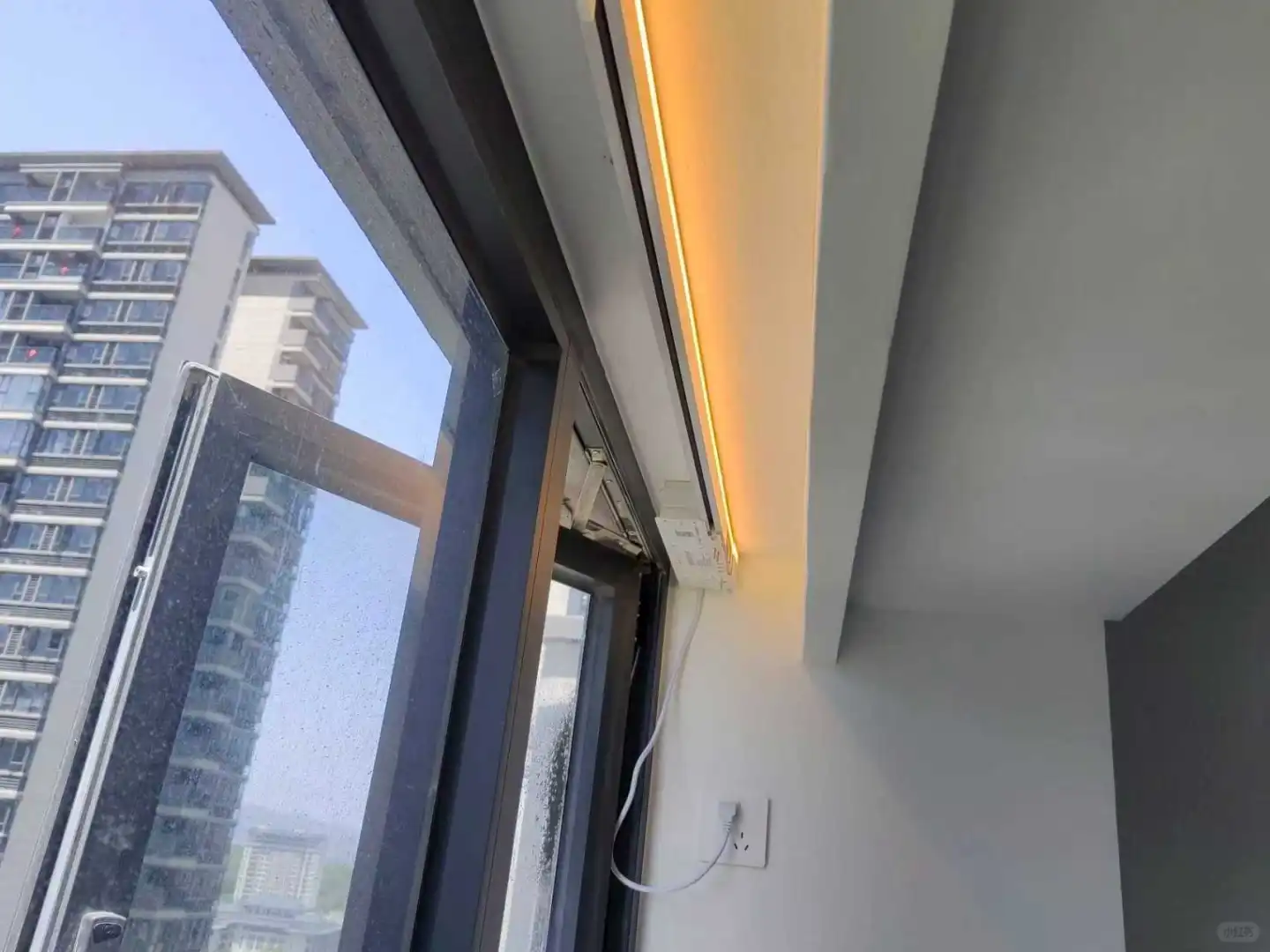 选对电动窗帘，才体会到智能家居的快乐！