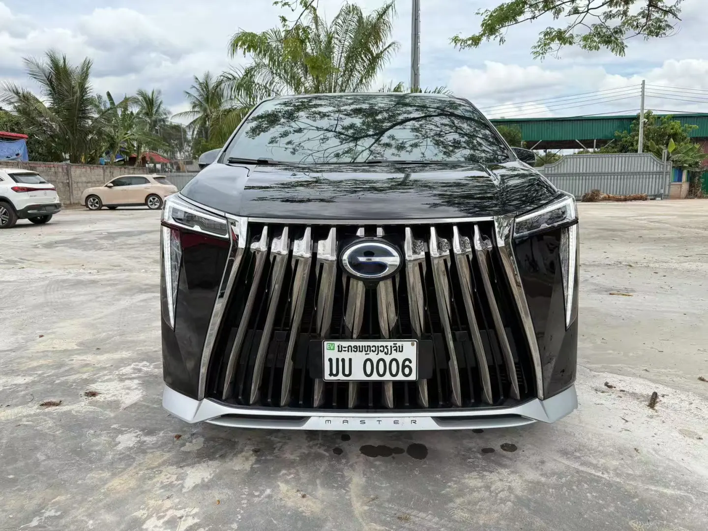 老挝海信汽车租赁,灵活经济,方便实惠