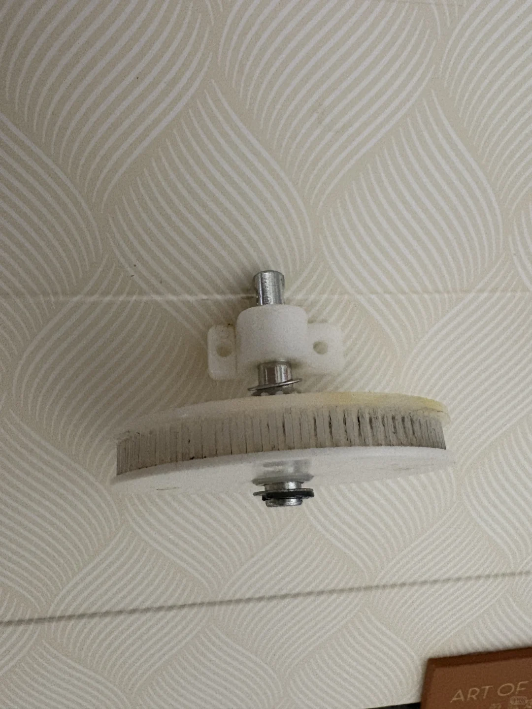 缝纫修好啦！！！