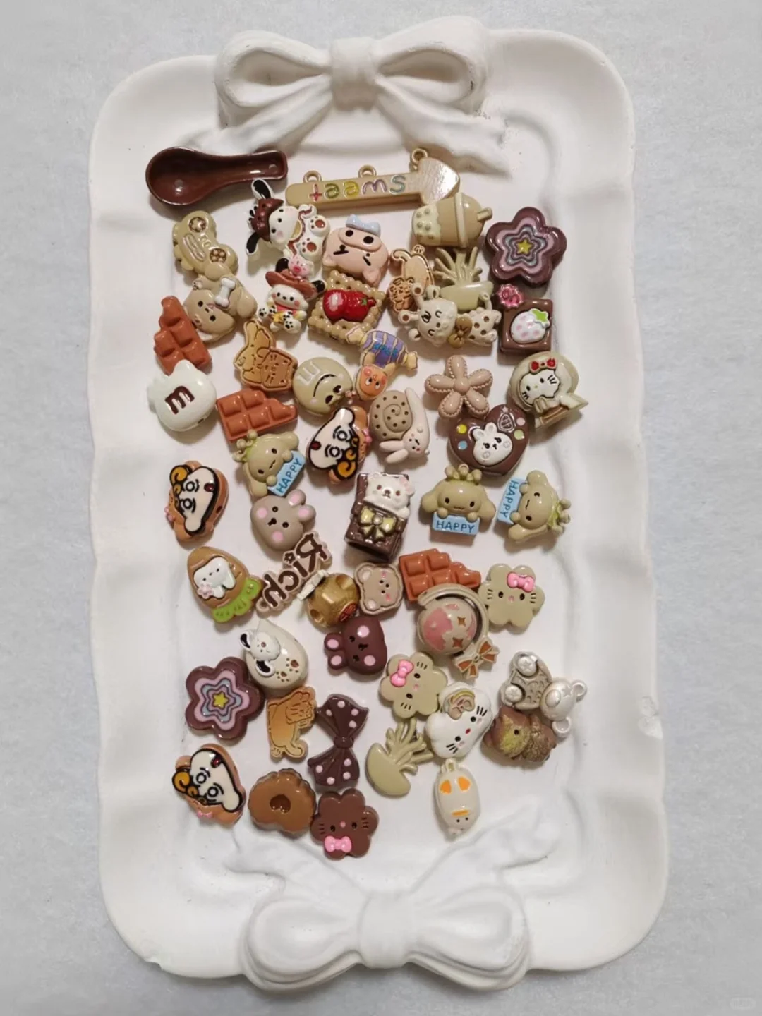 退坑出合金配件 23米一份