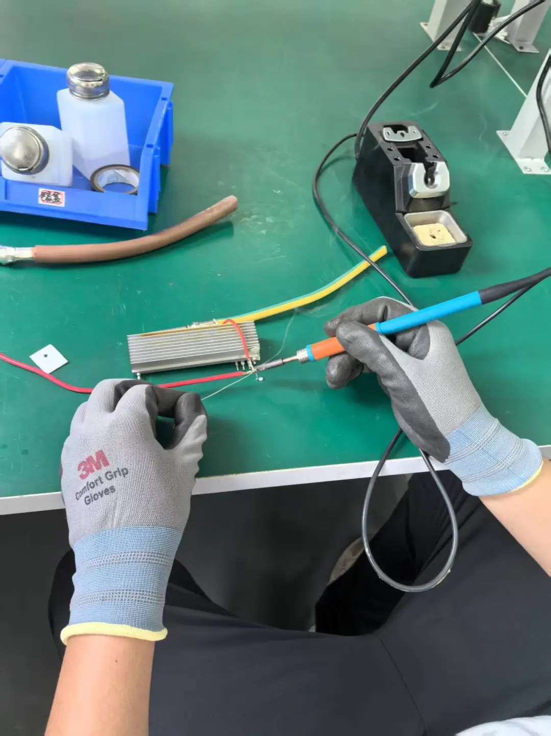 充电桩维修日记5