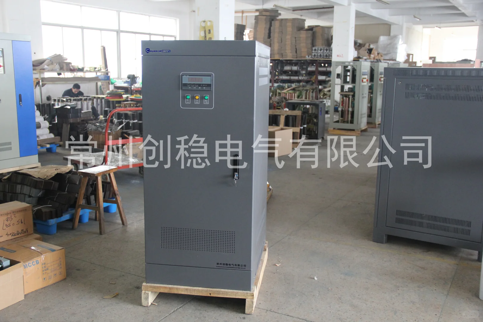 三相稳压器380v选型指南