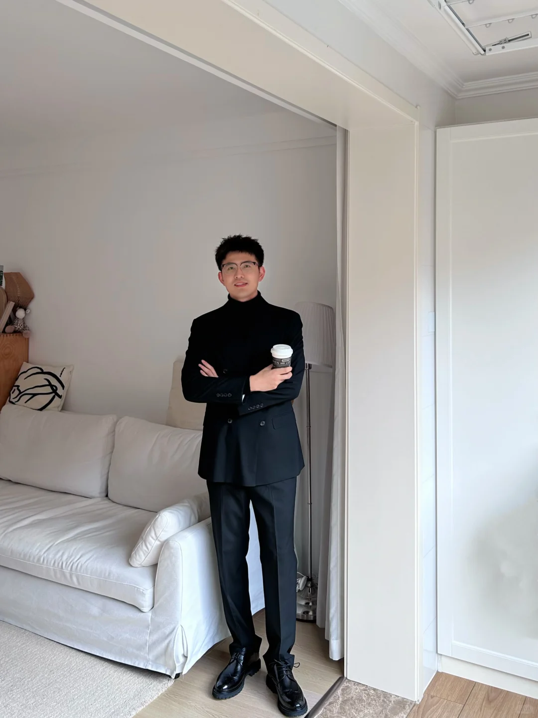 数学老师听劝改造151天