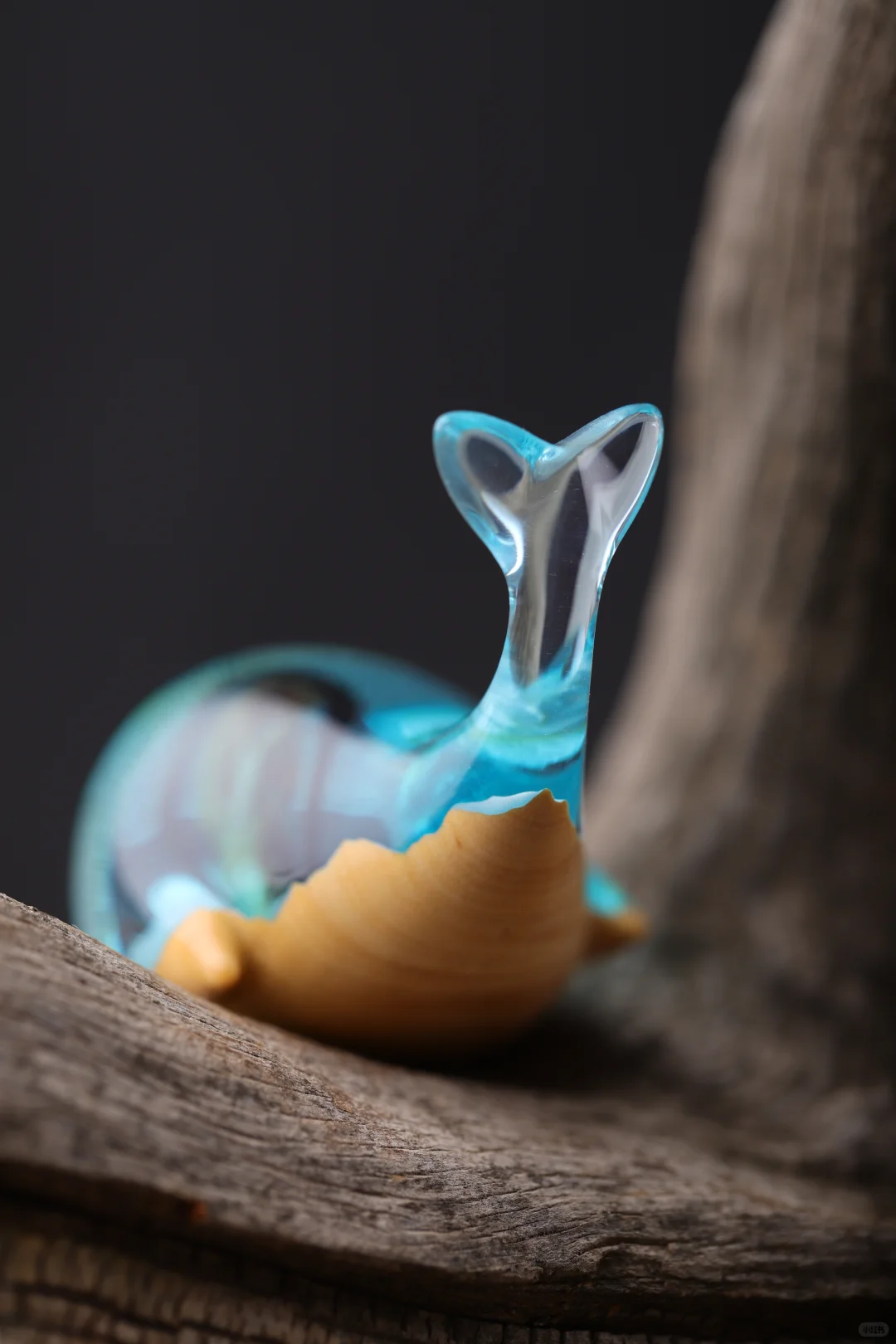 用这样的方式记录宝宝的出生，简直封神了！