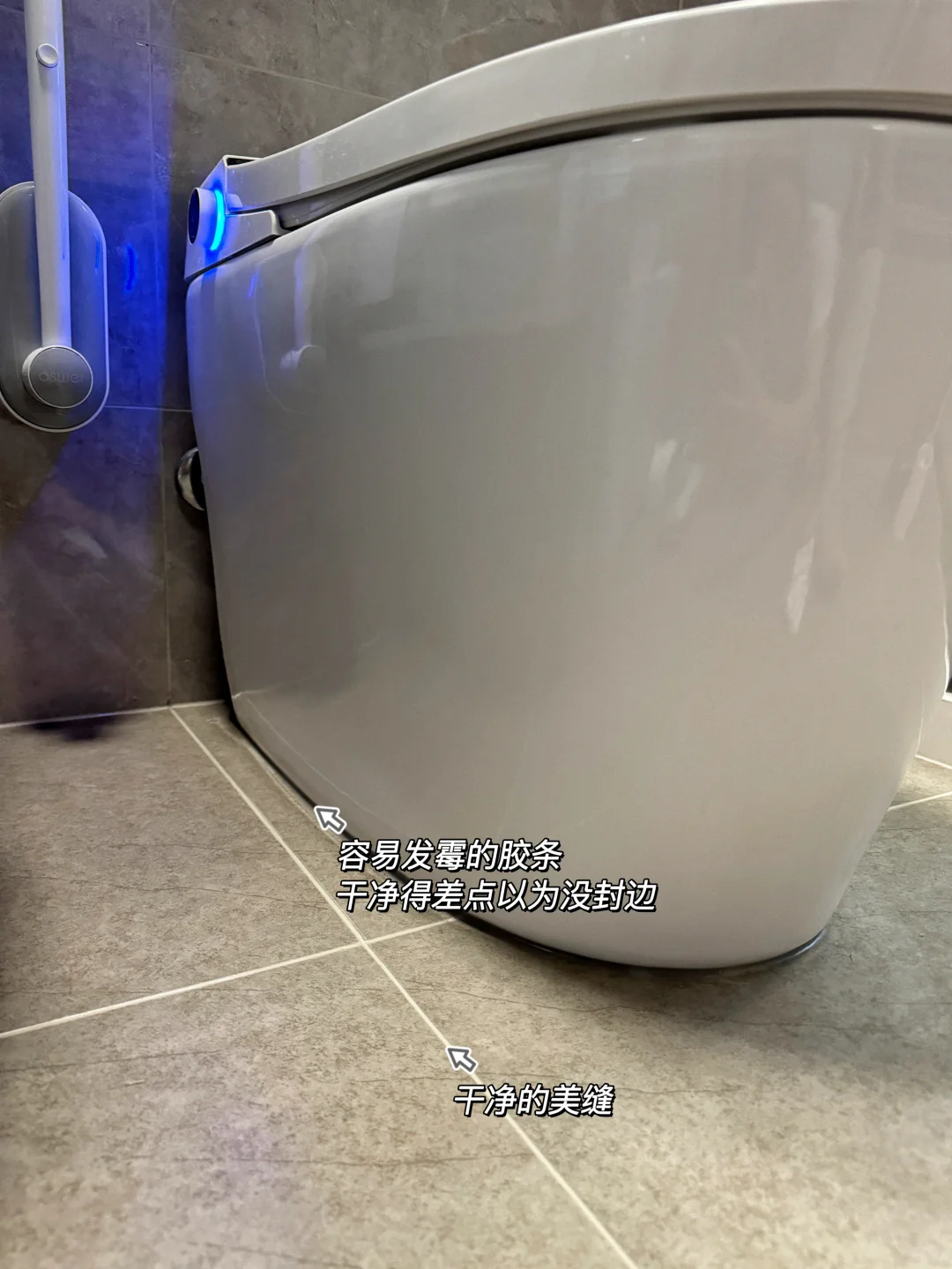 谁说干净就是洁癖，那明明是对生活的热爱呀！