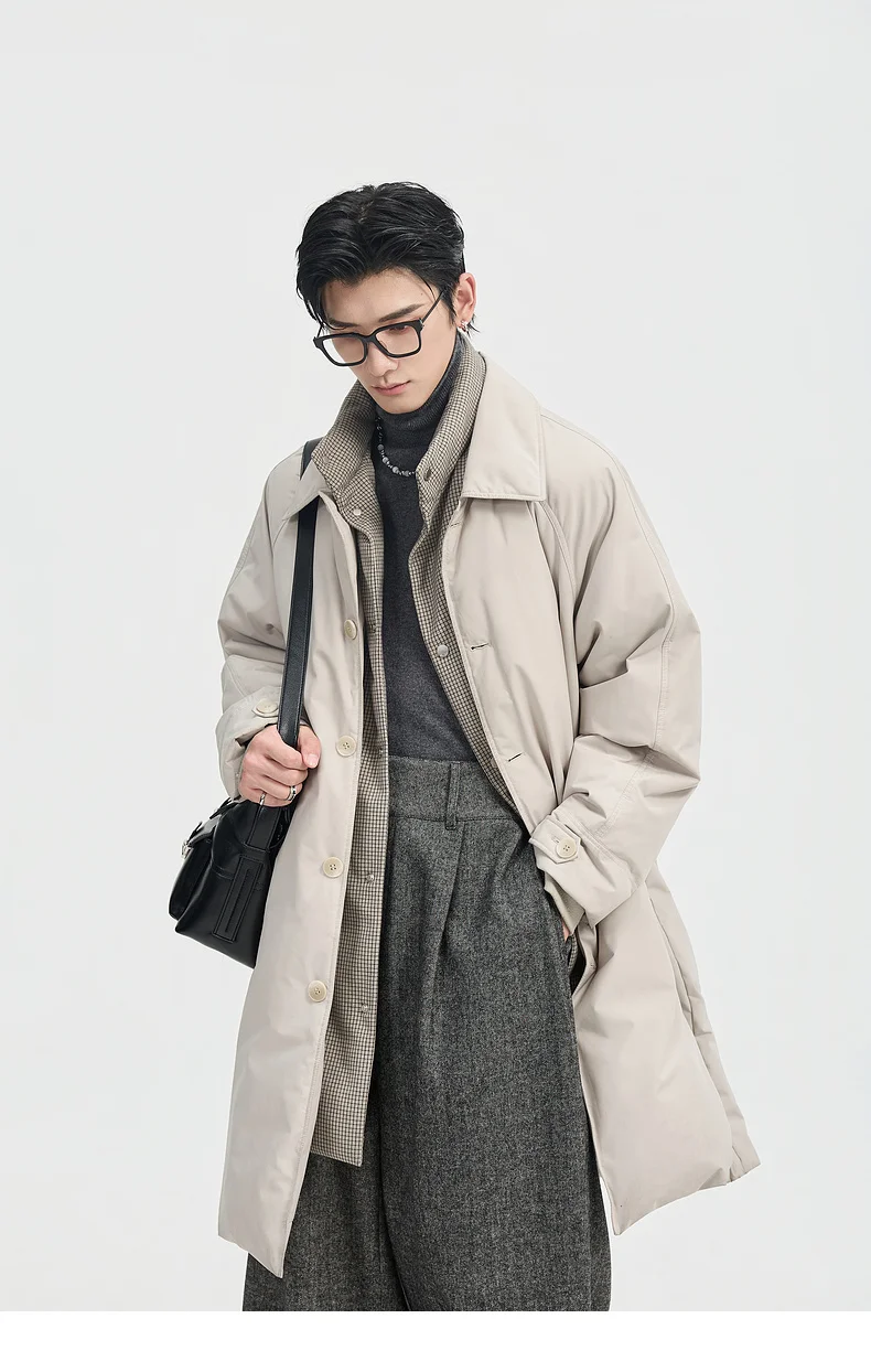 BB 伯爵卓尔 25AW | LOOKBOOK VLO.2