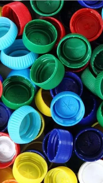 ㊙️常见五大通用塑料性能盘点——