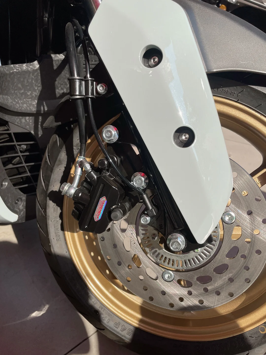 2025款NMAX踏板YAMENEHA飞鹰NX150