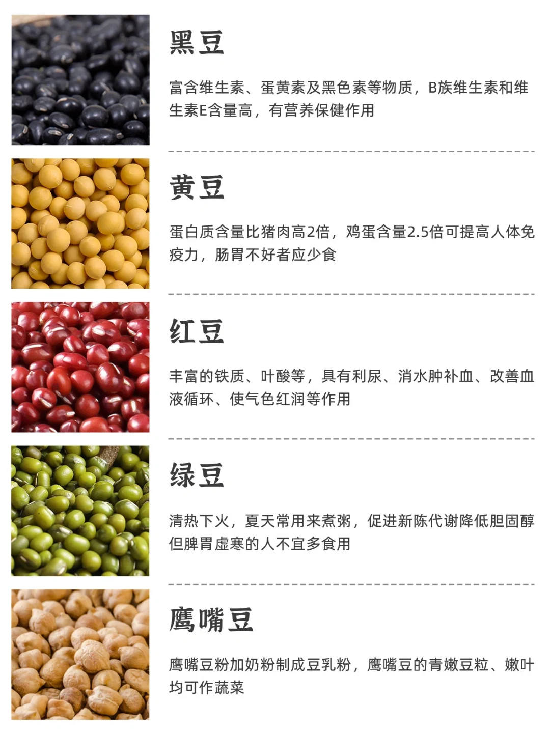 ??最全面的谷物指南,食物多样,谷类为主!