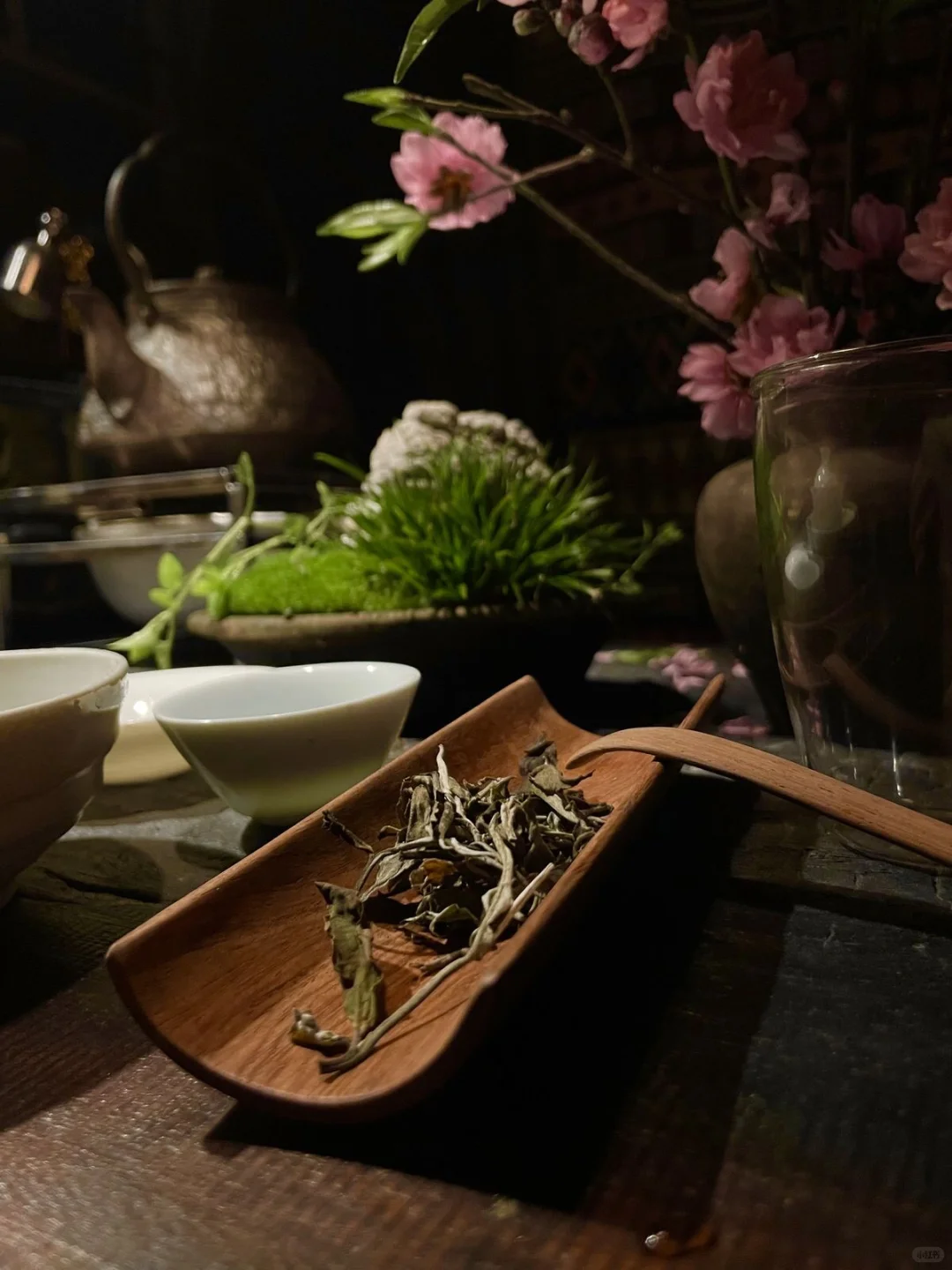 非遗“中国茶”