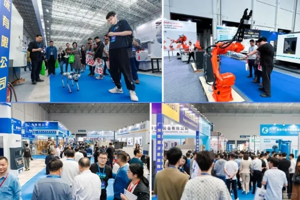 2026第14届常州工博会3月18-2