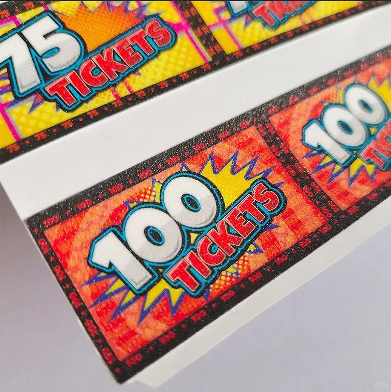 各种类标签皆可打印！