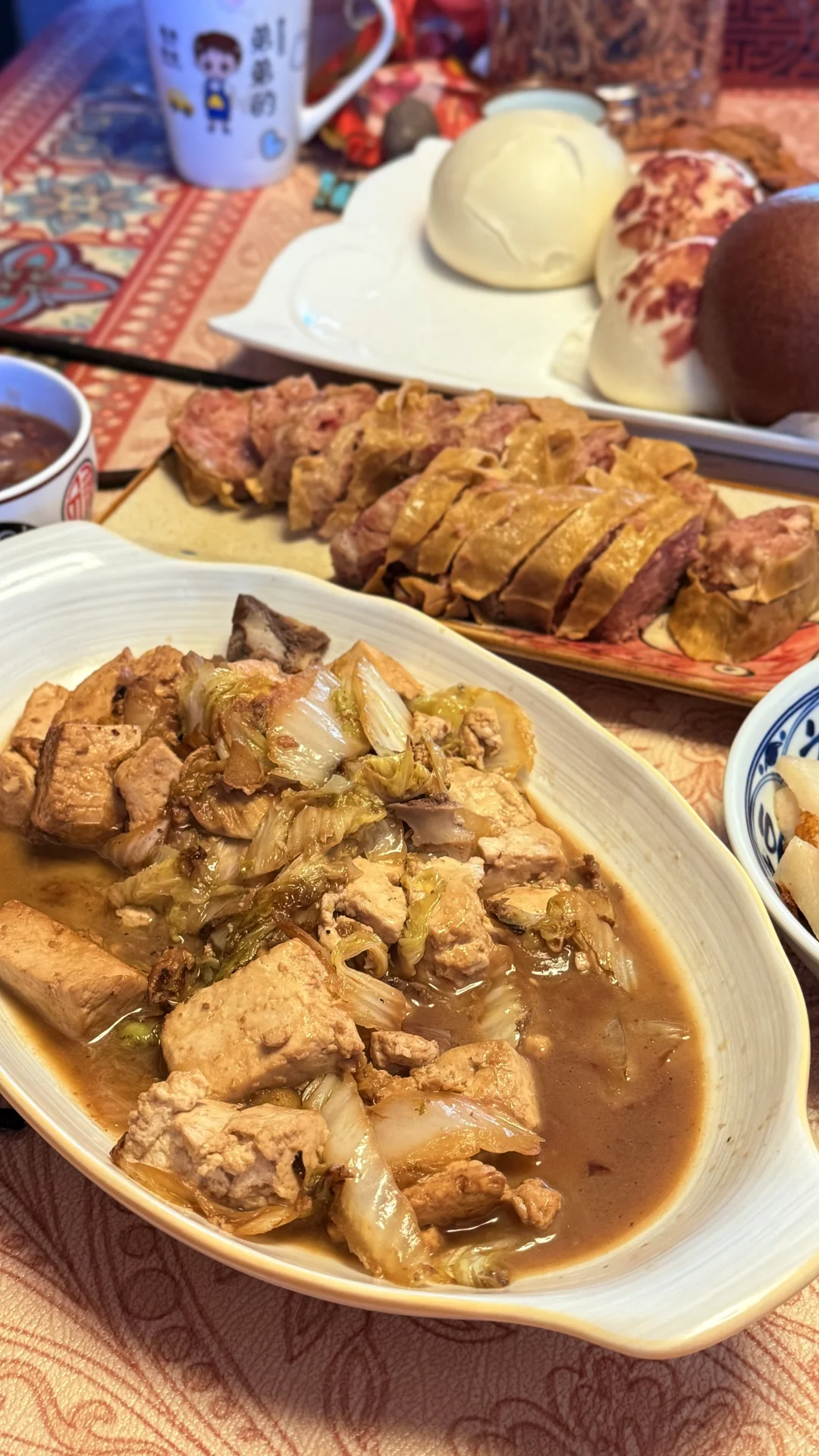 好好赚钱好好生活,每天赚点小钱心满意足