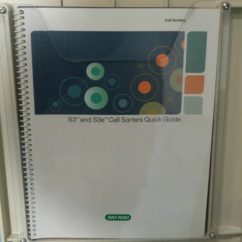 Bio-Rad伯乐 S3e流式细胞仪
