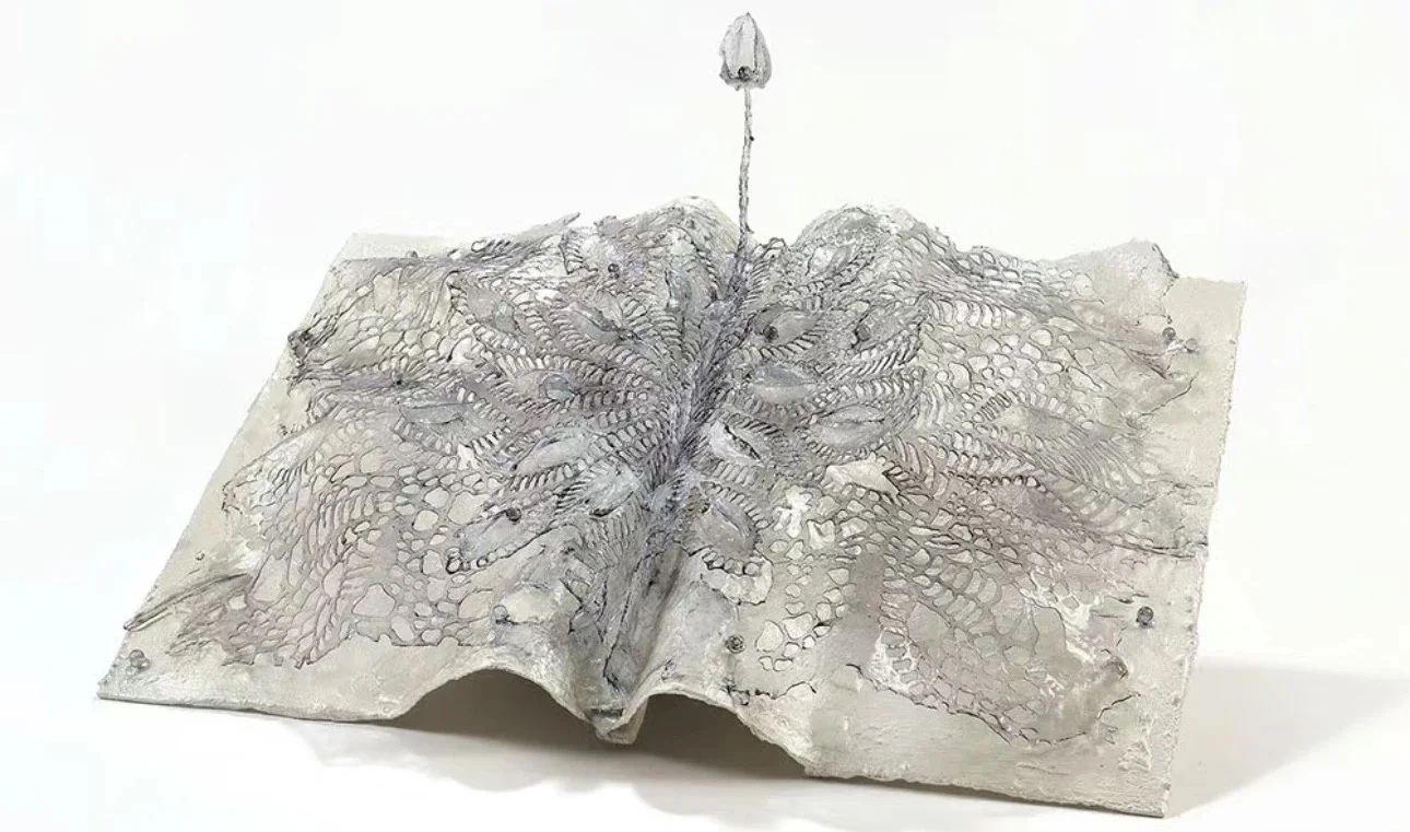 ⚫️? Annaluigia Boeretto