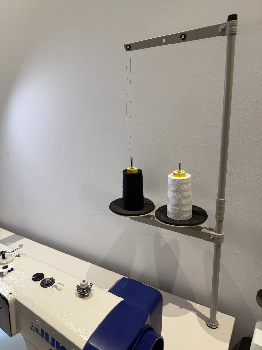 墨尔本工业缝纫机出租