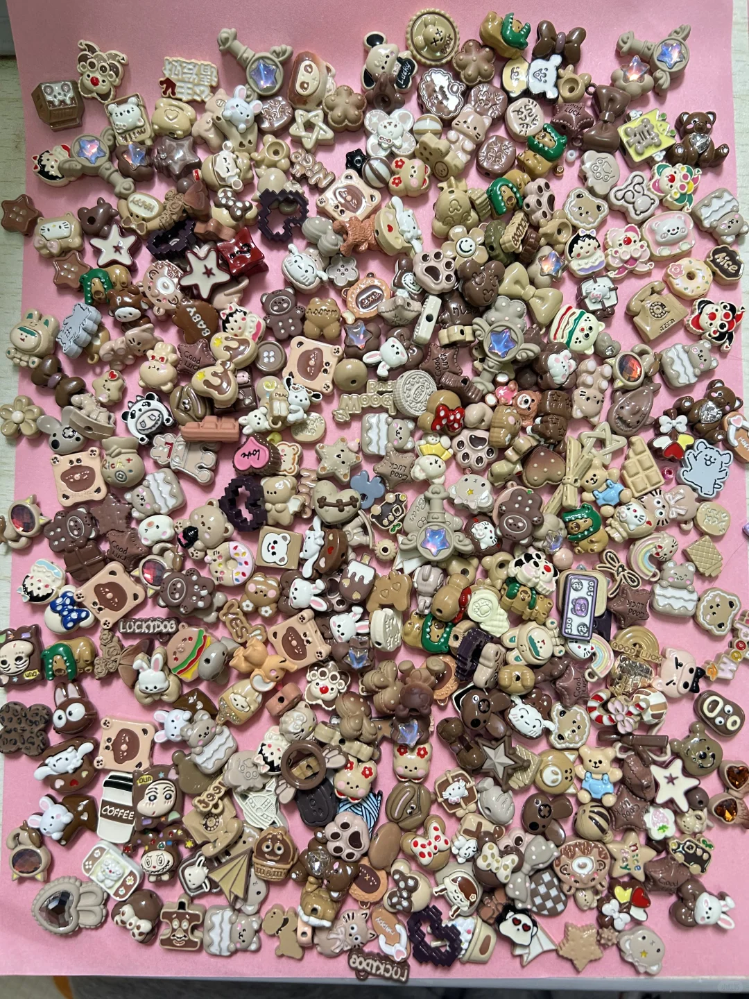 合金退坑打包出