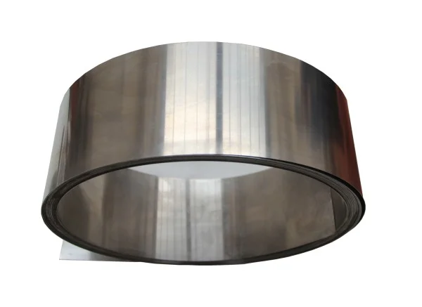 镍基合金有哪些类型？