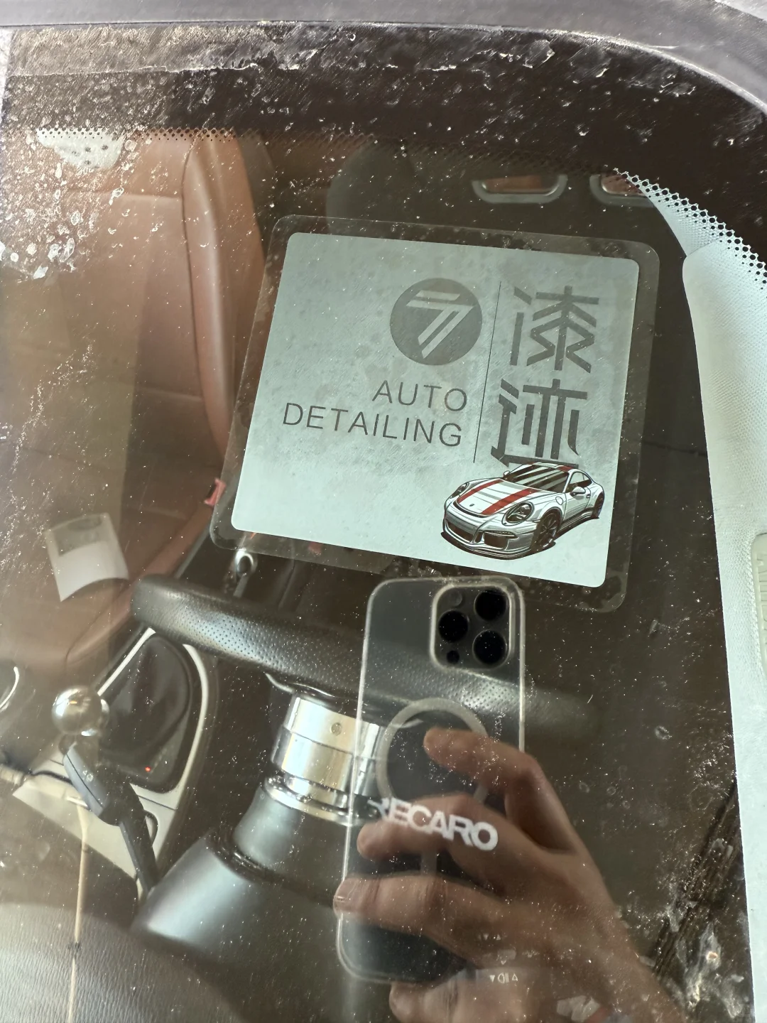 客户定制双面静电贴