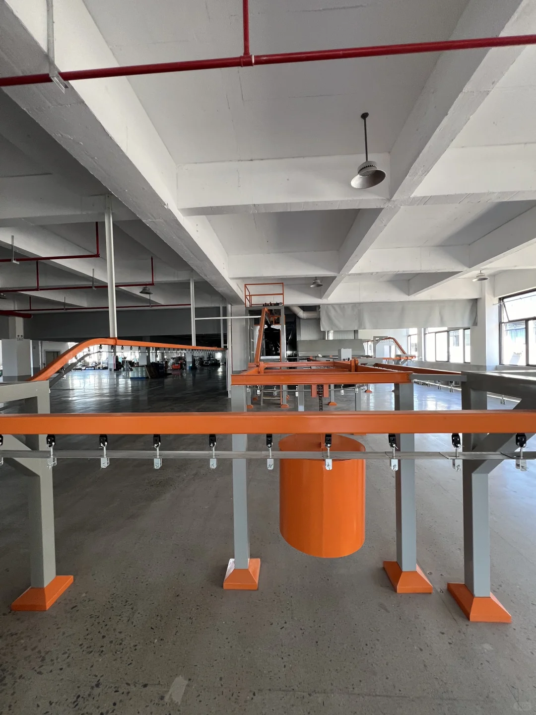 海外订单稳了，这条生产线是王炸！