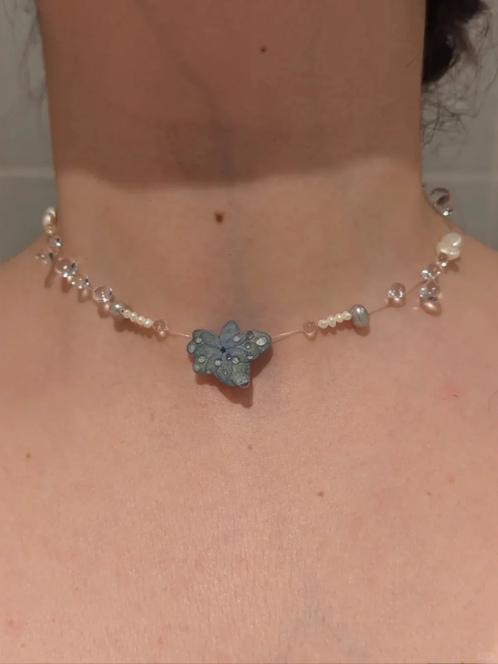 Share｜伦敦小众首饰品牌drool