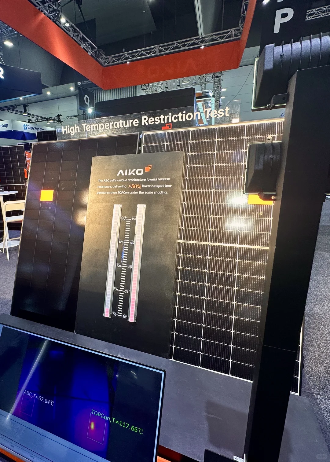 七年同行，今年的All Energy（2025）