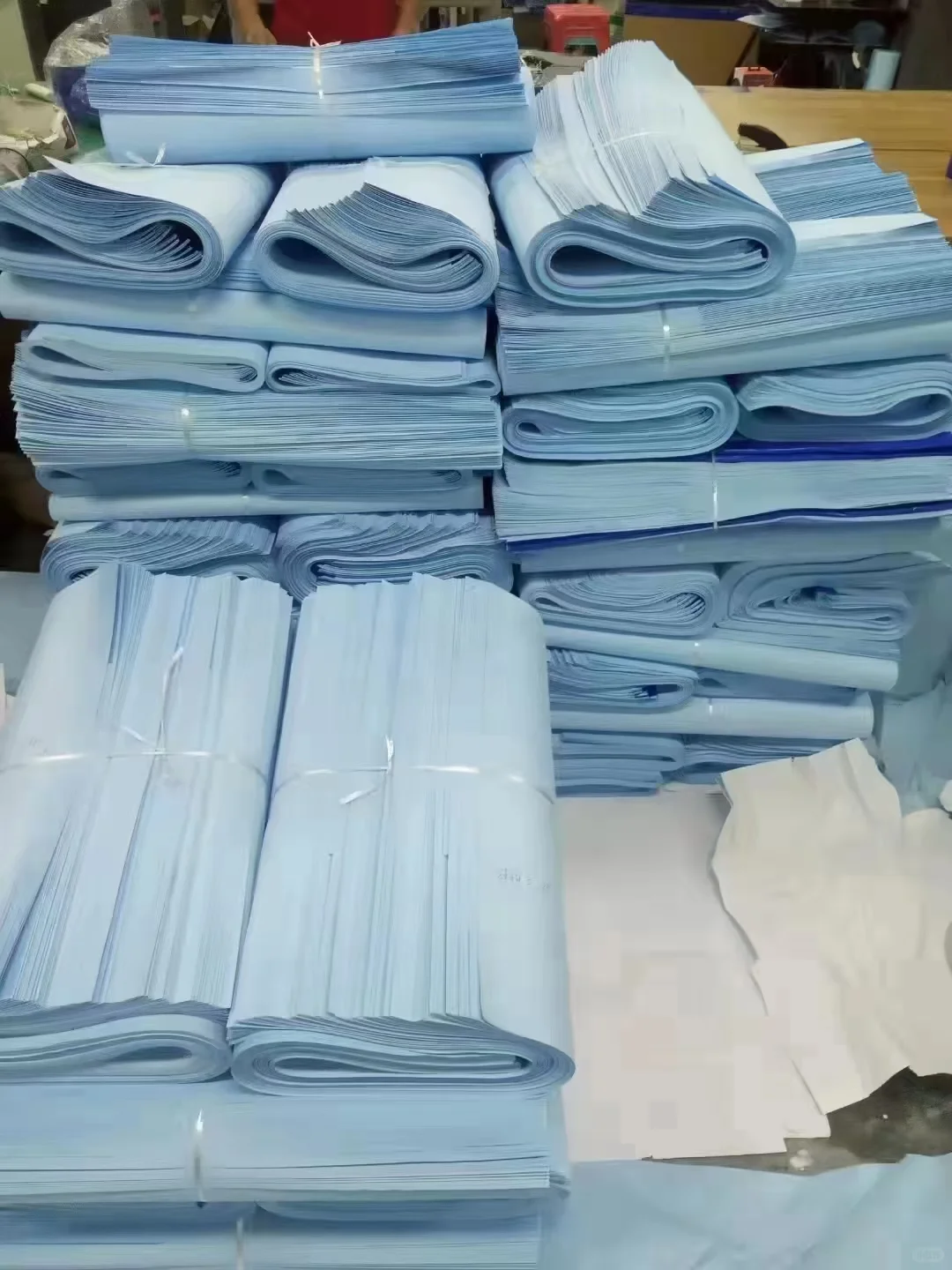 建筑工程消防验收备案