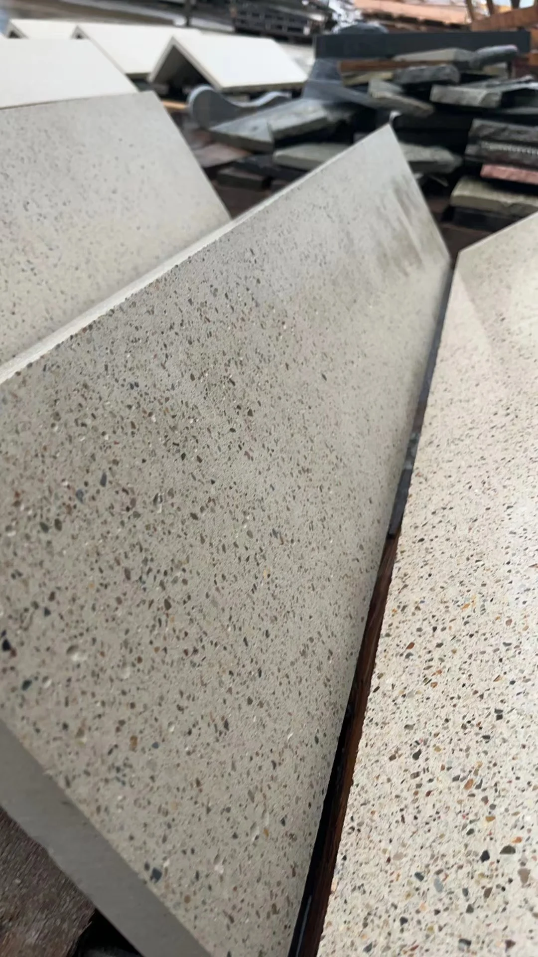 楼梯踏步还可以这样做