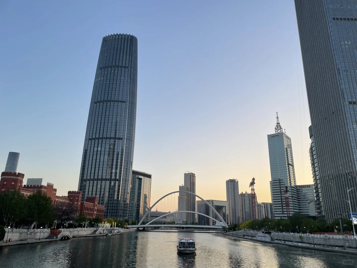 85届天津教育装备展