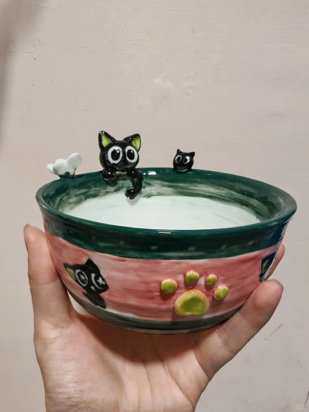 景德镇|陶艺DIY款式分享-碗