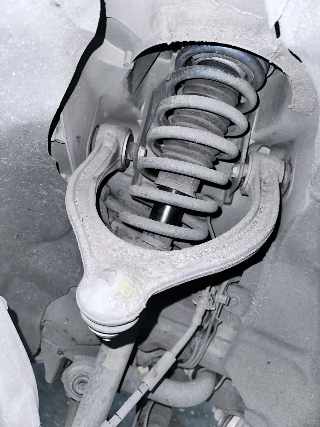 奔驰E300L(W213)核心部件更换指南