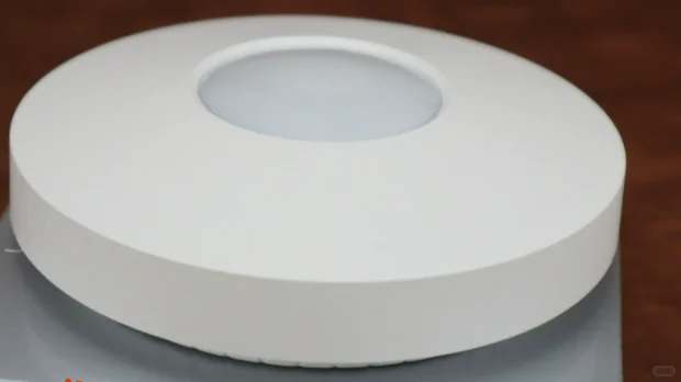 智慧档案库房设计-防盗篇2