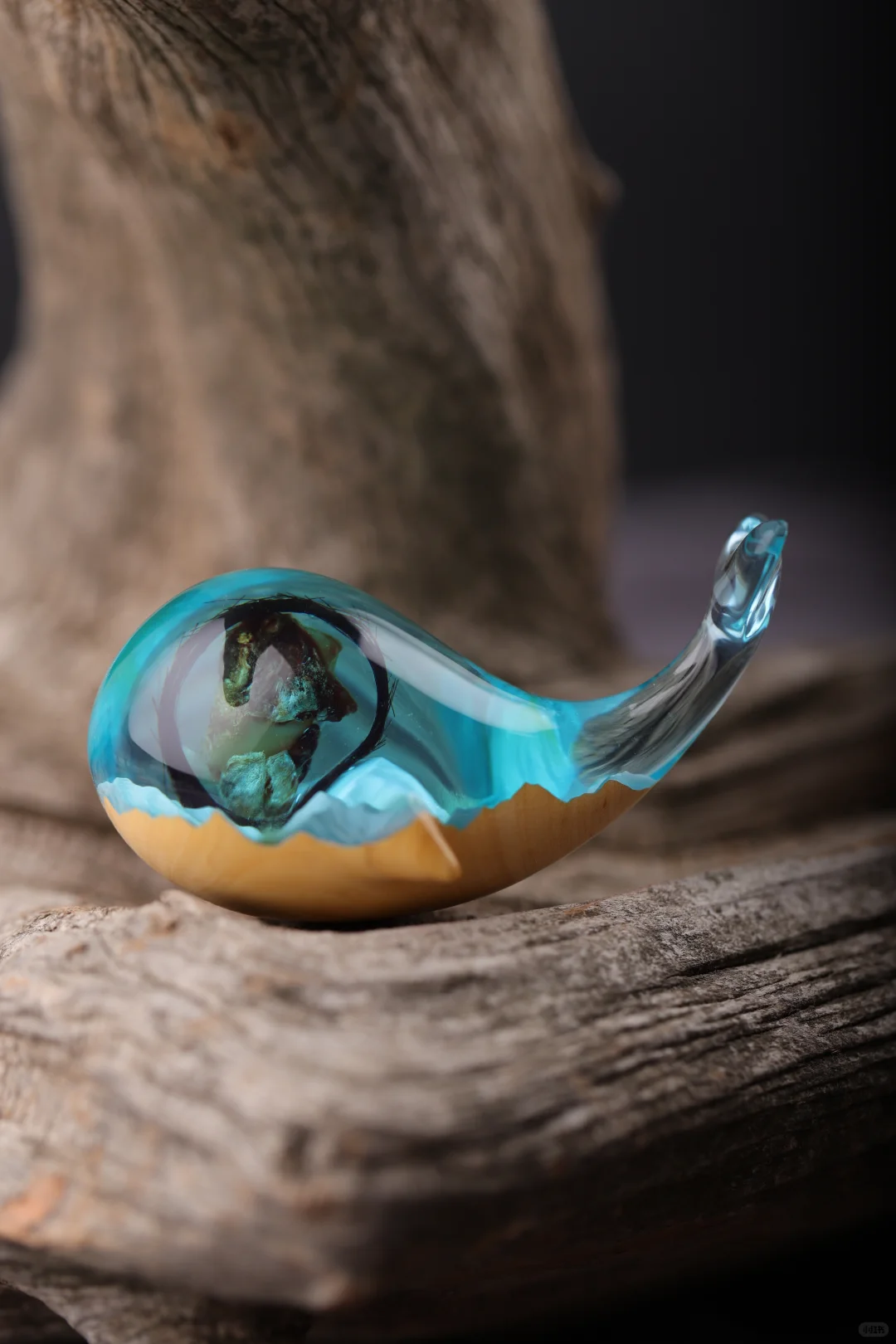 用这样的方式记录宝宝的出生，简直封神了！