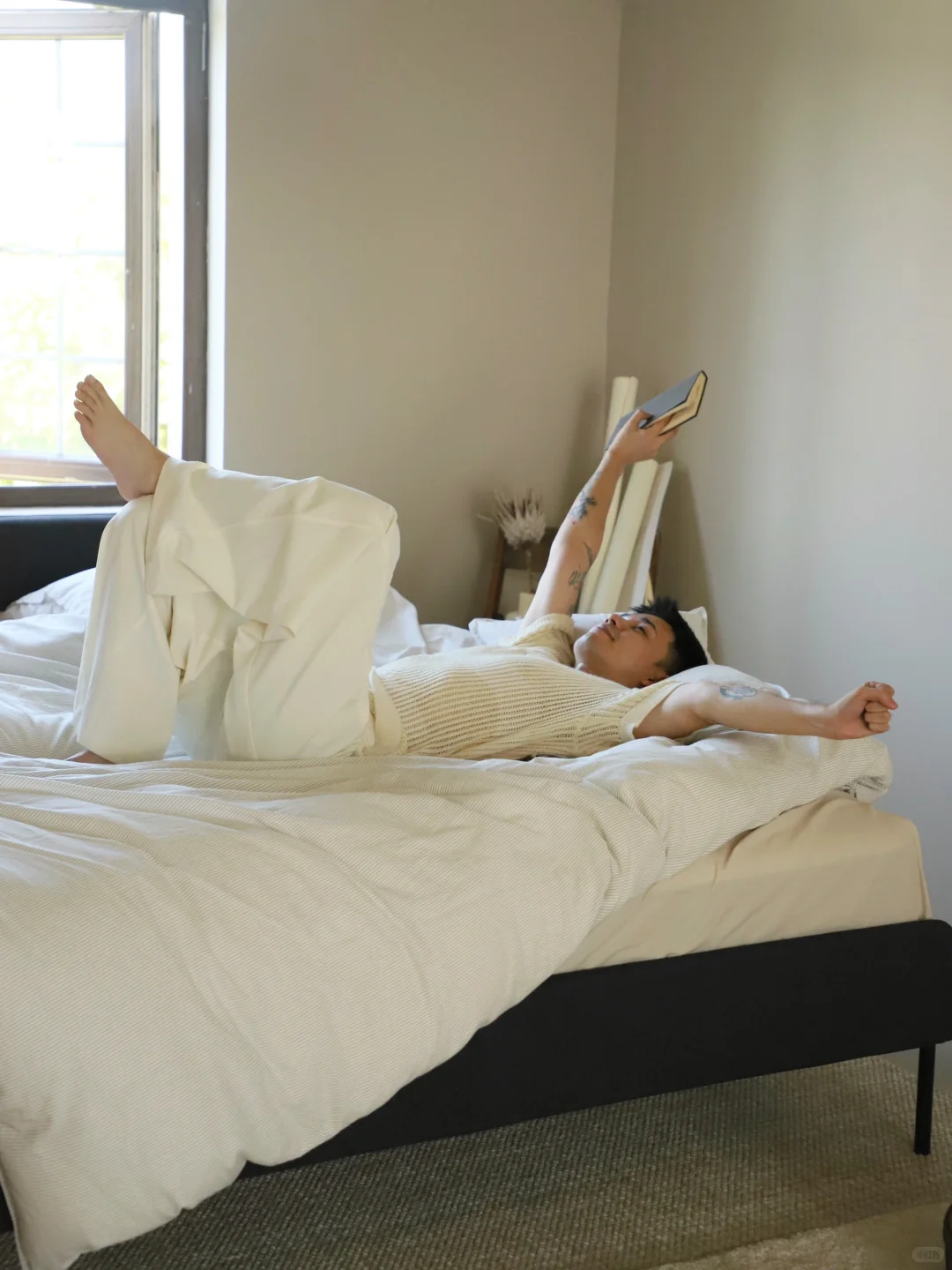 睡个好觉，才是灵丹妙药?