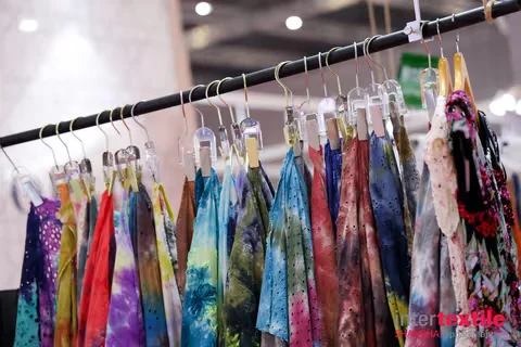 2026上海国际纺织面料及辅料展览会