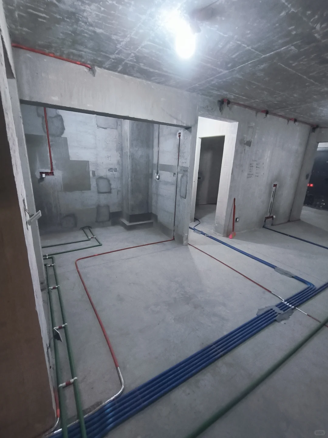 郑州的水电工费价格都卷疯了，那就一起卷！