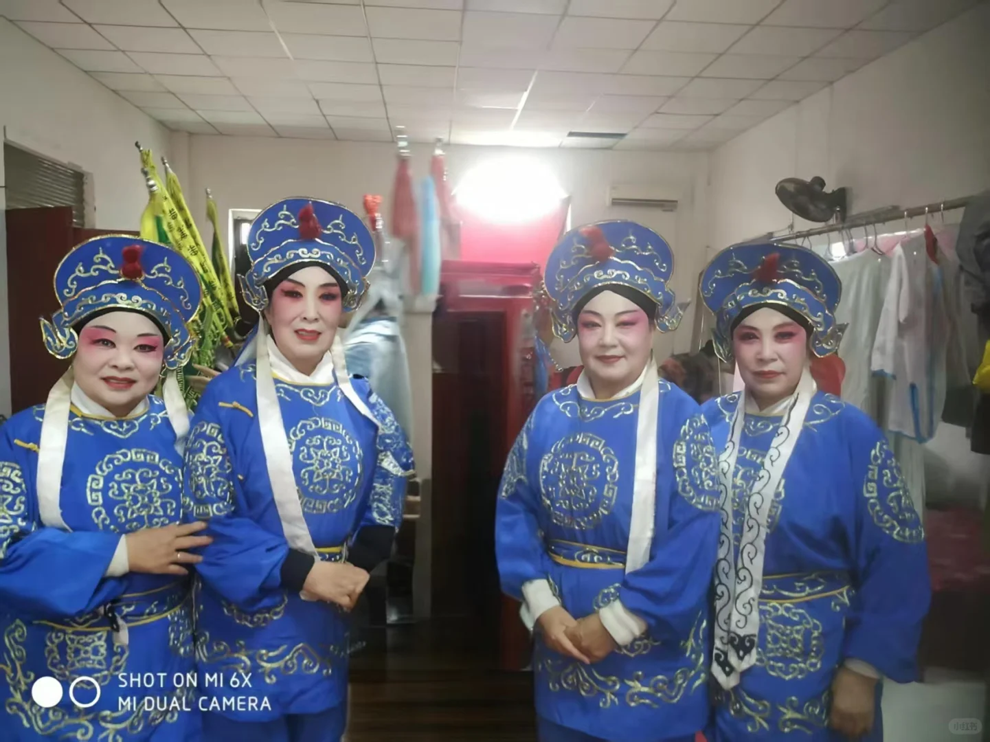 ? 磁州怀调|穿越600年的非遗戏曲!