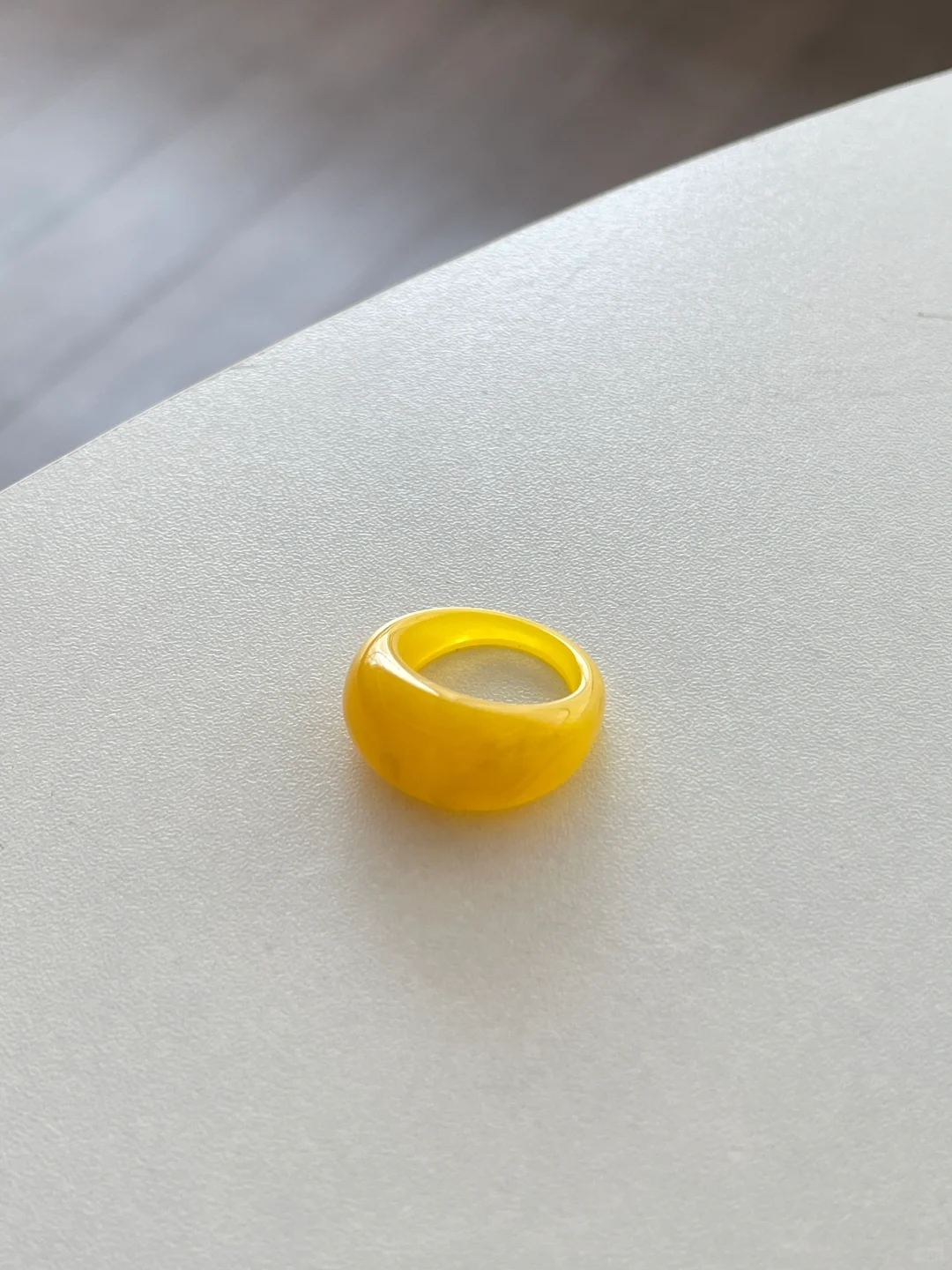 各种各样的指环