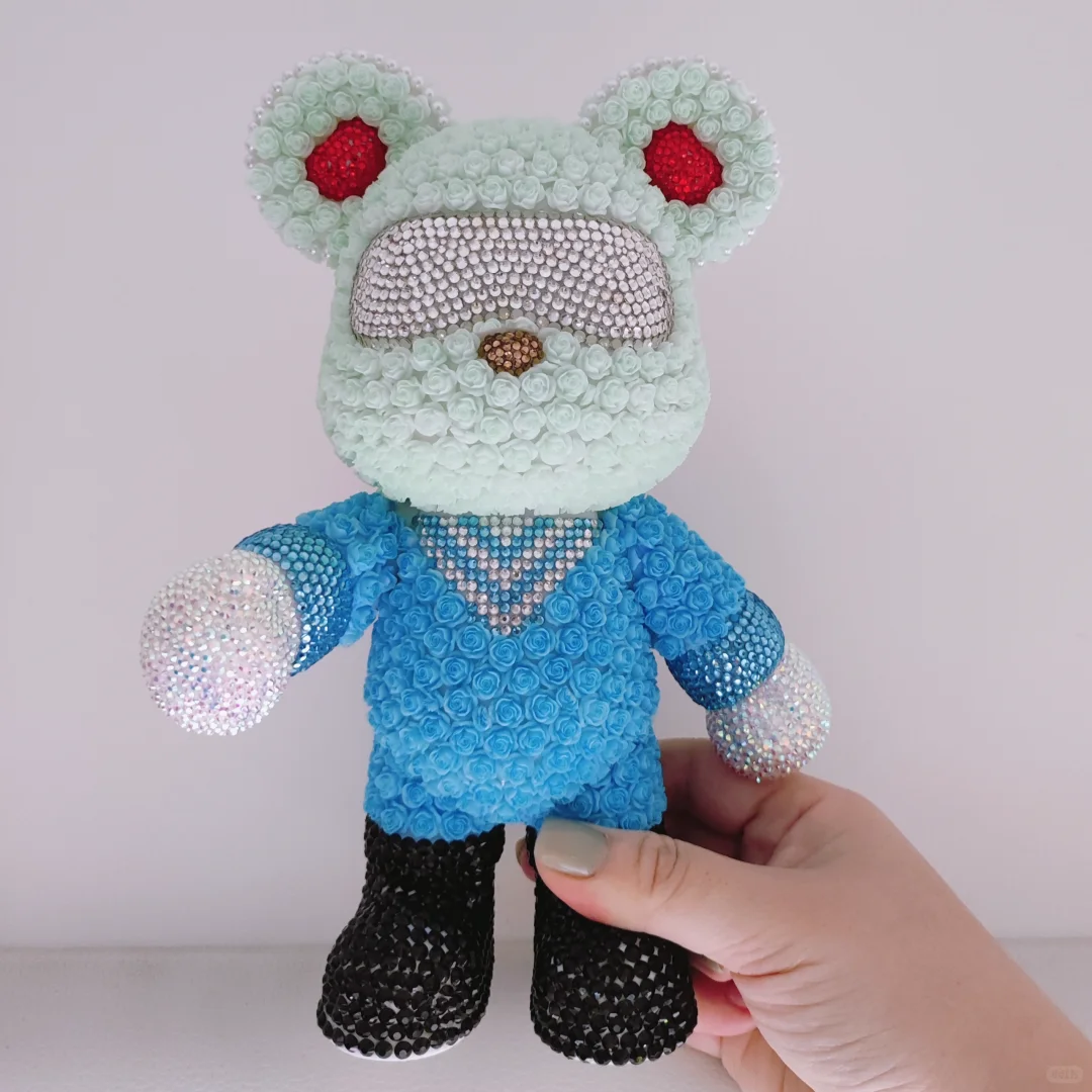 树脂饰品怎么用